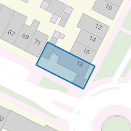 Perceel VND00-F-1652