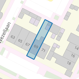 Perceel VND00-F-1654