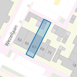 Perceel VND00-F-1655