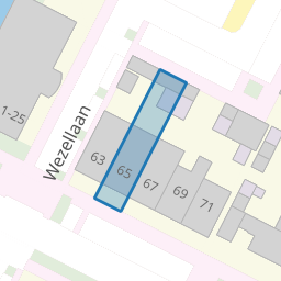 Perceel VND00-F-1656