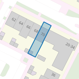 Perceel VND00-F-1664