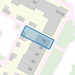 Perceel VND00-F-1666