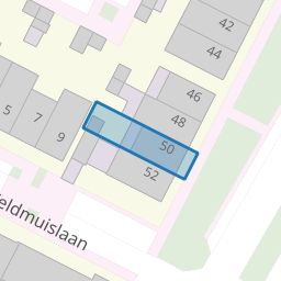 Perceel VND00-F-1673