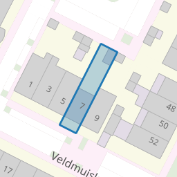 Perceel VND00-F-1676