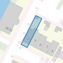 Perceel VND00-F-1679