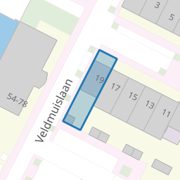 Perceel VND00-F-1682