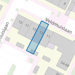 Perceel VND00-F-1685