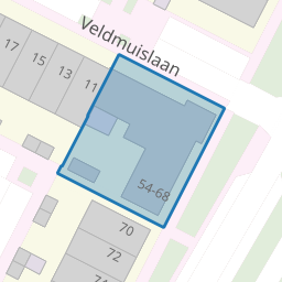 Perceel VND00-F-1687