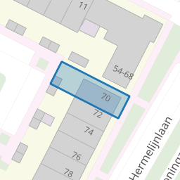 Perceel VND00-F-1688