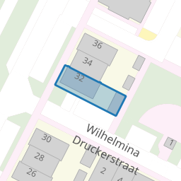 Perceel VND00-F-1706