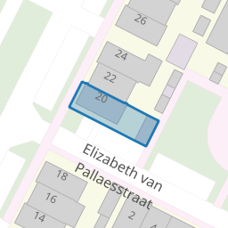 Perceel VND00-F-1707