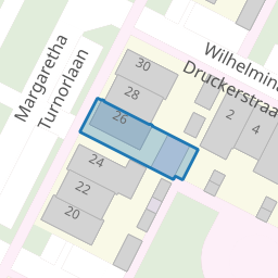 Perceel VND00-F-1710