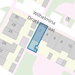 Perceel VND00-F-1713