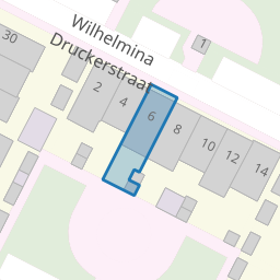 Perceel VND00-F-1715