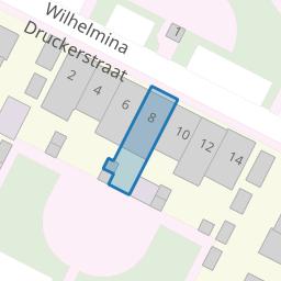 Perceel VND00-F-1716