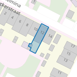 Perceel VND00-F-1718