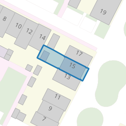 Perceel VND00-F-1721