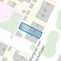 Perceel VND00-F-1724