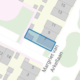 Perceel VND00-F-1725