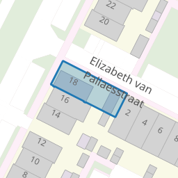 Perceel VND00-F-1731