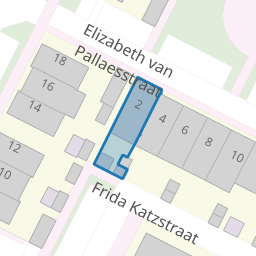 Perceel VND00-F-1732