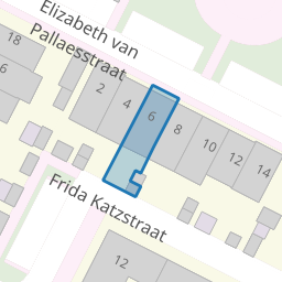 Perceel VND00-F-1734