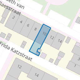 Perceel VND00-F-1736