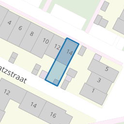 Perceel VND00-F-1738