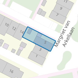 Perceel VND00-F-1739