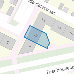 Perceel VND00-F-1747