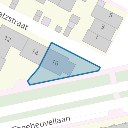 Perceel VND00-F-1750