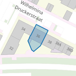 Perceel VND00-F-1769