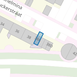 Perceel VND00-F-1771