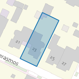 Perceel VND00-F-1778