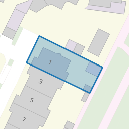 Perceel VND00-F-1791