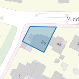 Perceel VND00-F-1797