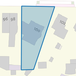 Perceel VND00-F-1798