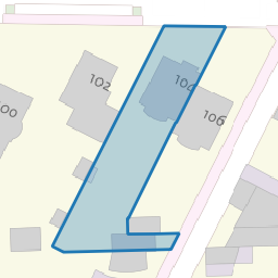 Perceel VND00-F-1801