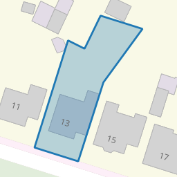 Perceel VND00-F-1804