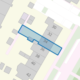 Perceel VND00-F-1810