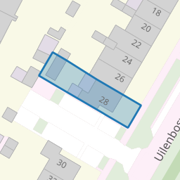 Perceel VND00-F-1813