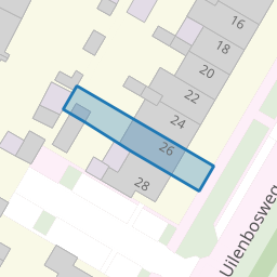 Perceel VND00-F-1814