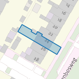 Perceel VND00-F-1815