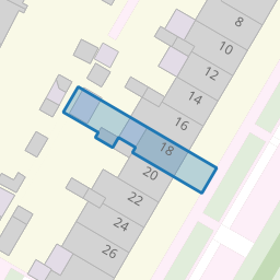 Perceel VND00-F-1818