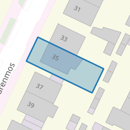 Perceel VND00-F-1832