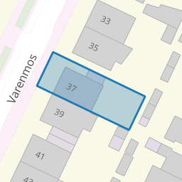 Perceel VND00-F-1833