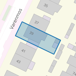 Perceel VND00-F-1834