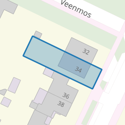 Perceel VND00-F-1842