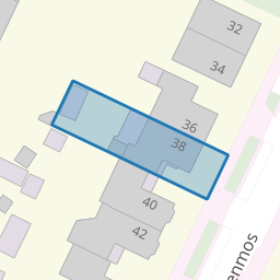 Perceel VND00-F-1844