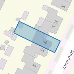 Perceel VND00-F-1845